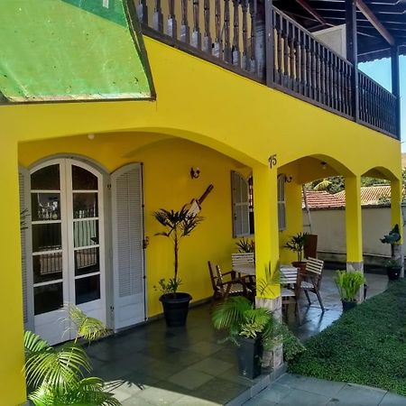 Pousada Clave De Sol Conservatória Zewnętrze zdjęcie